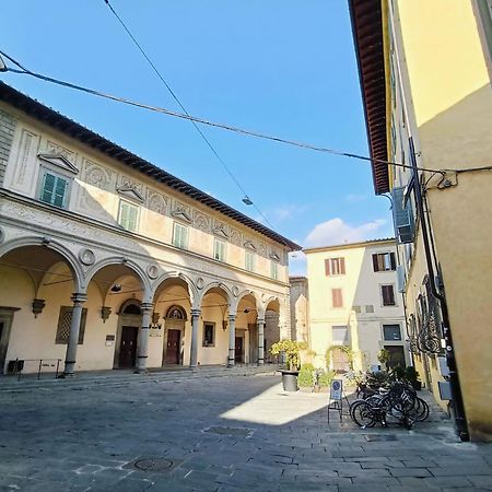 Appartamenti Forteguerriana Pistoia Kültér fotó
