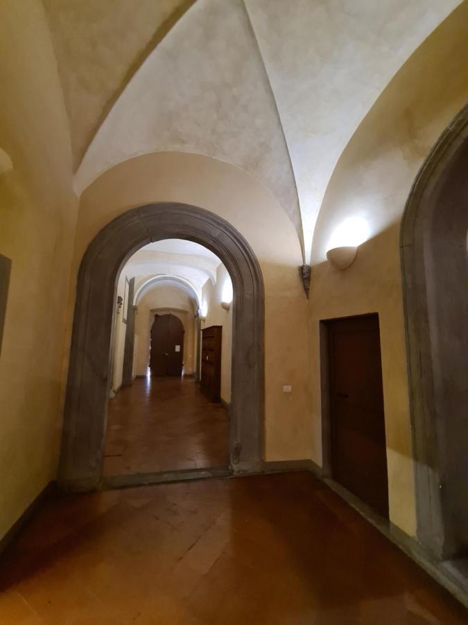 Appartamenti Forteguerriana Pistoia Kültér fotó