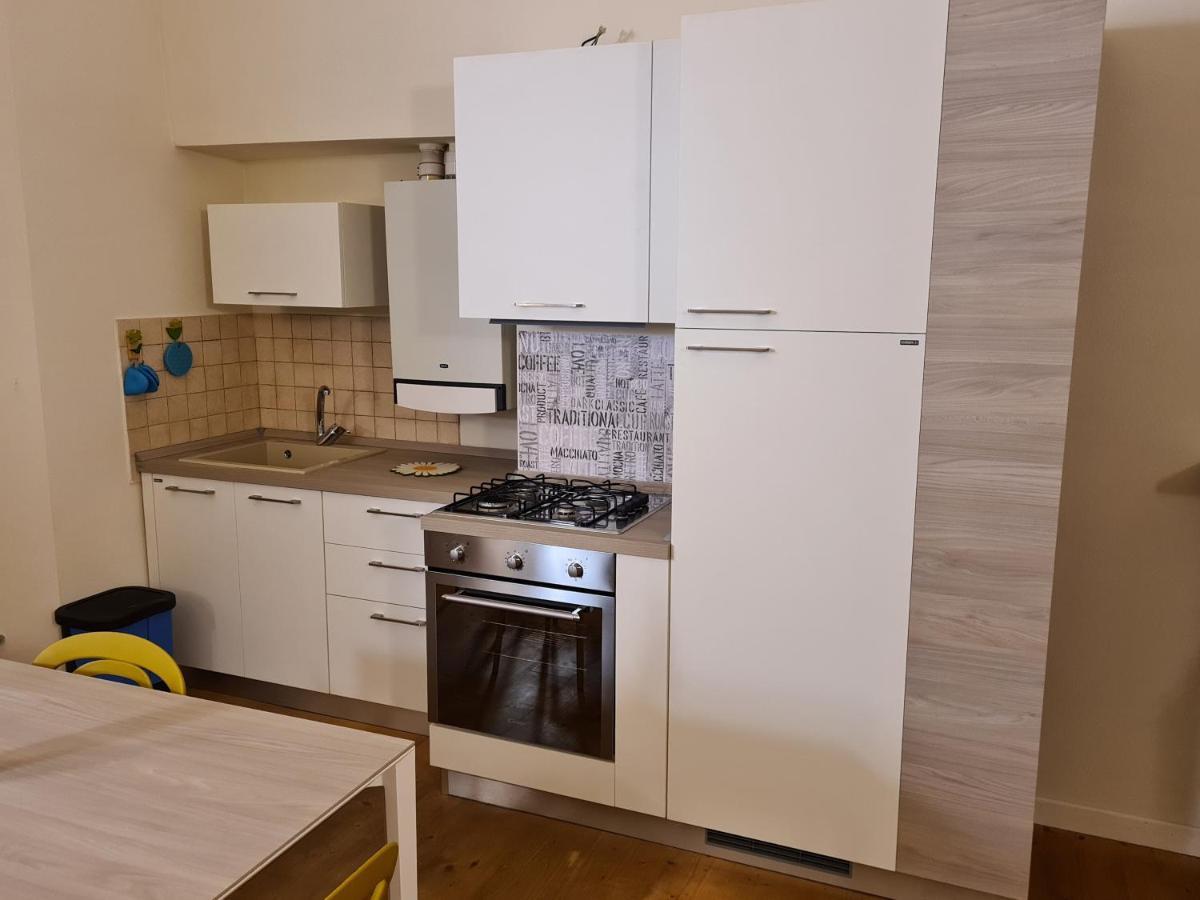 Appartamenti Forteguerriana Pistoia Kültér fotó